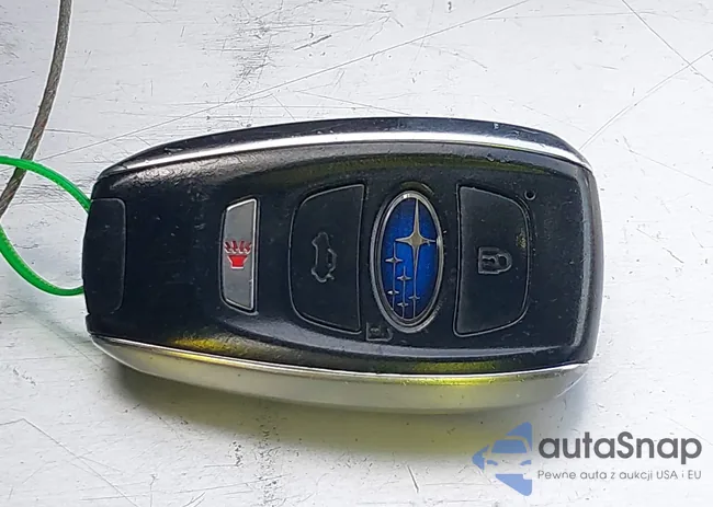 JF2GTHMCXM8278891: 43294452