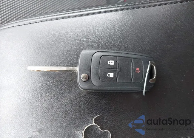 2GNALCEK9G1142005: 43294487