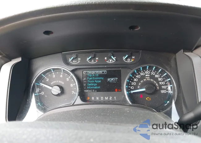 1FTFW1ET0CFA11518: 43294488