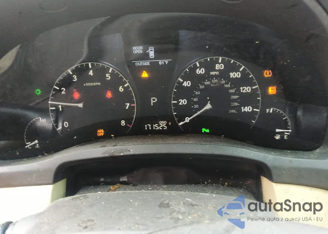 2T2BK1BA0BC111179: 43294521