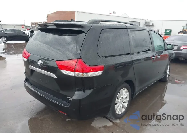 5TDDK3DC3BS027730: 43294524