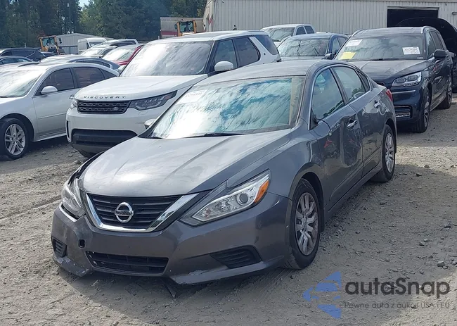 1N4AL3AP1GN383717: 43294531