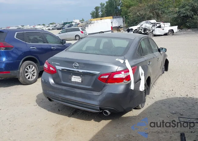 1N4AL3AP1GN383717: 43294531