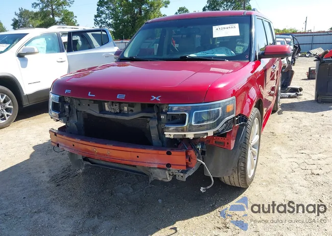 2FMGK5D88GBA11533: 43294555