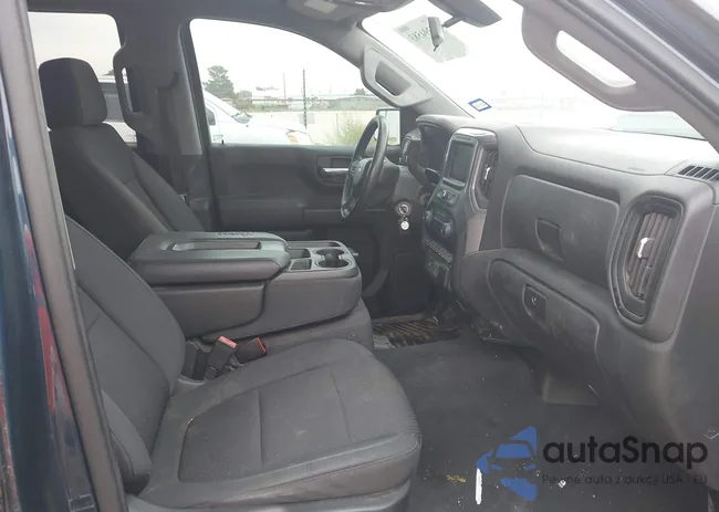 3GCPWBEK1LG307695: 43294583