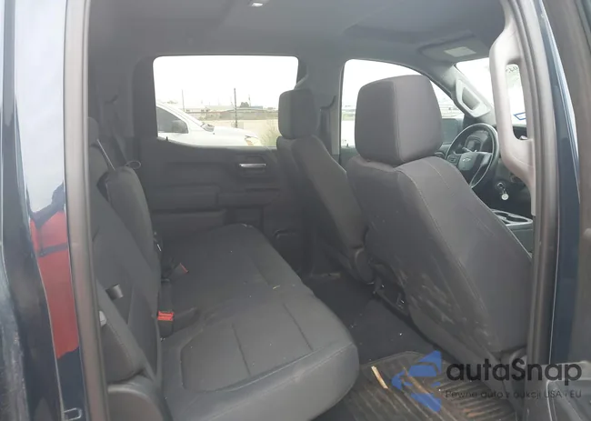 3GCPWBEK1LG307695: 43294583