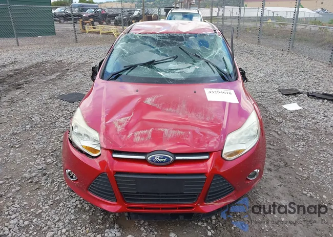 1FAHP3F23CL255789: 43294610