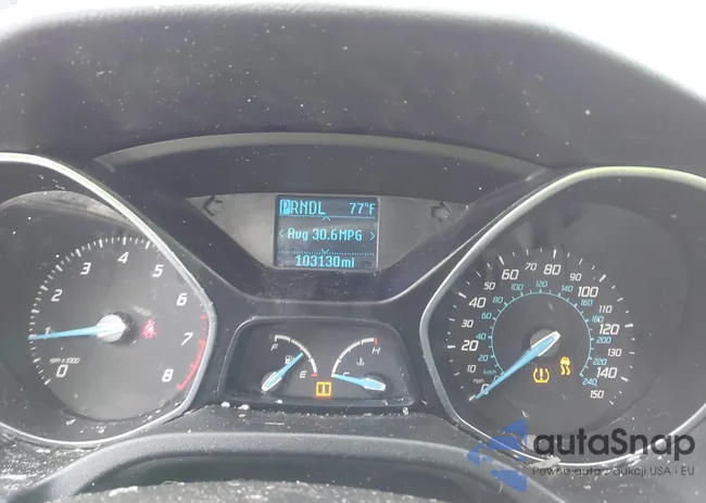 1FAHP3F23CL255789: 43294610