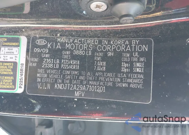 KNDJT2A29A7101201: 43294631