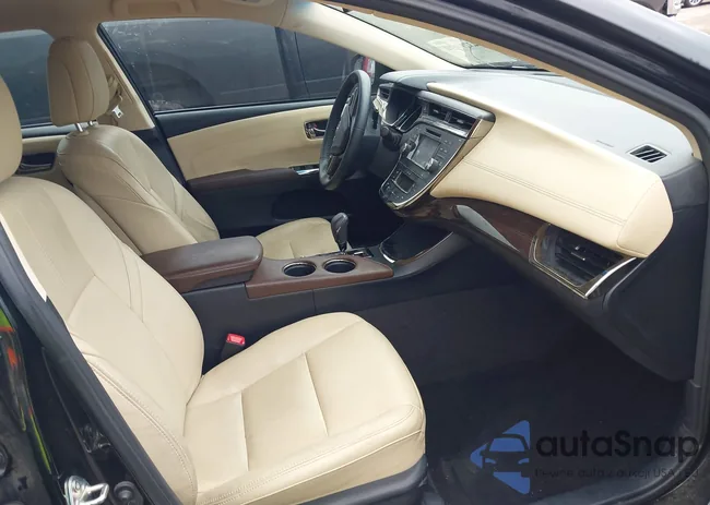 4T1BK1EB3DU076812: 43294640