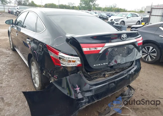 4T1BK1EB3DU076812: 43294640