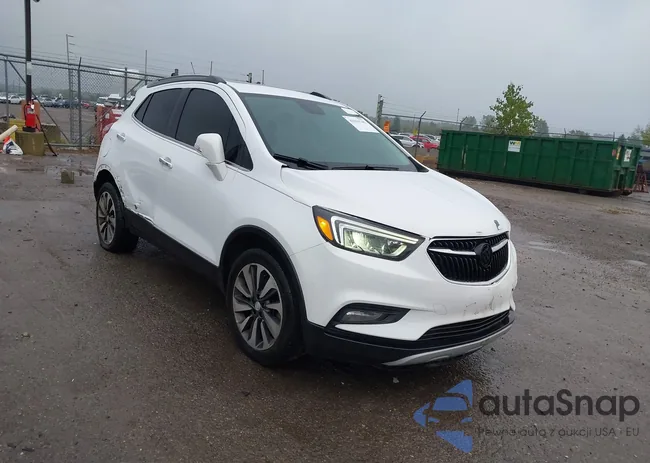 KL4CJGSB2JB525238: 43294745