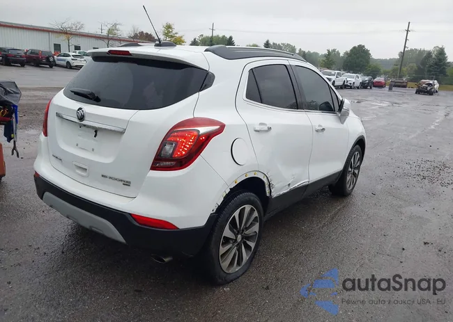 KL4CJGSB2JB525238: 43294745