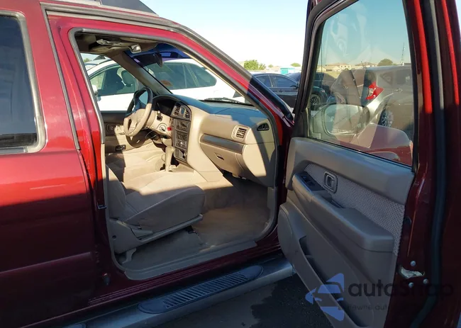 JN8DR09Y43W8J3055: 43294752