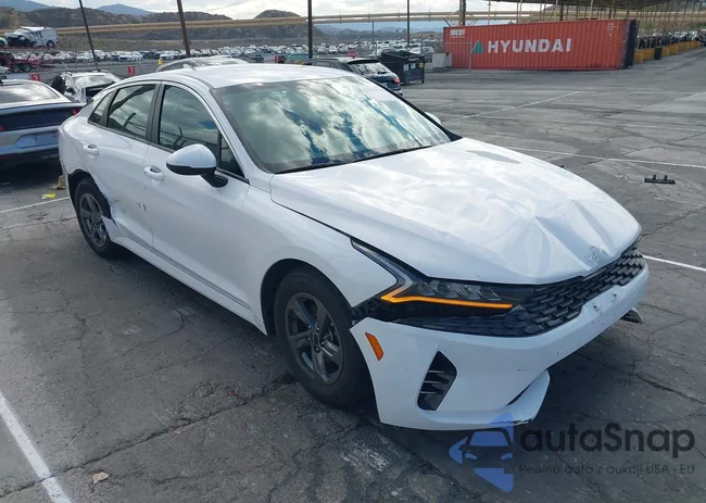 5XXG14J29NG109551: 43294775