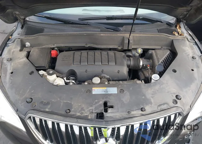 5GAKRAKD2GJ330183: 43294779