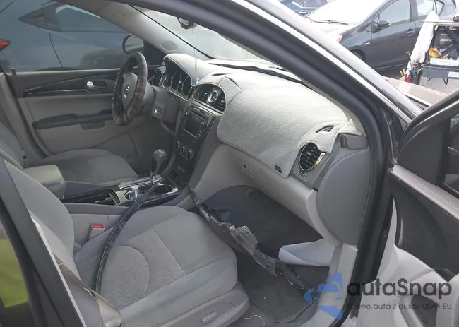 5GAKRAKD2GJ330183: 43294779