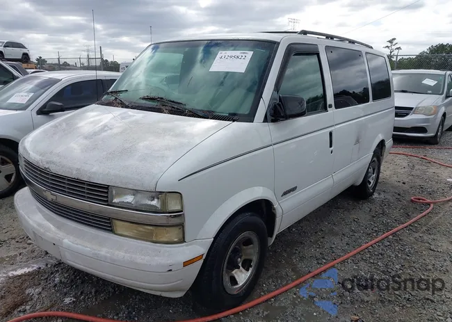 1GNDM19X72B139049: 43295822