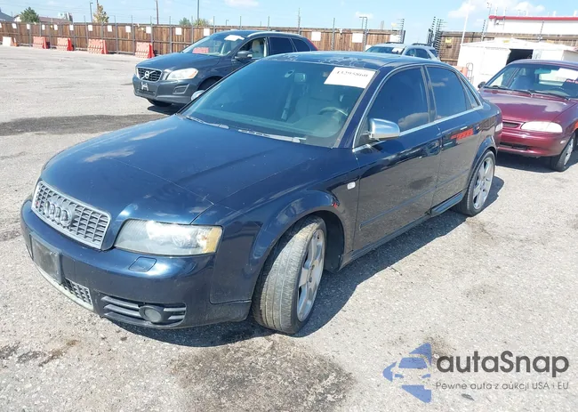 WAUPL68E35A041777: 43295860