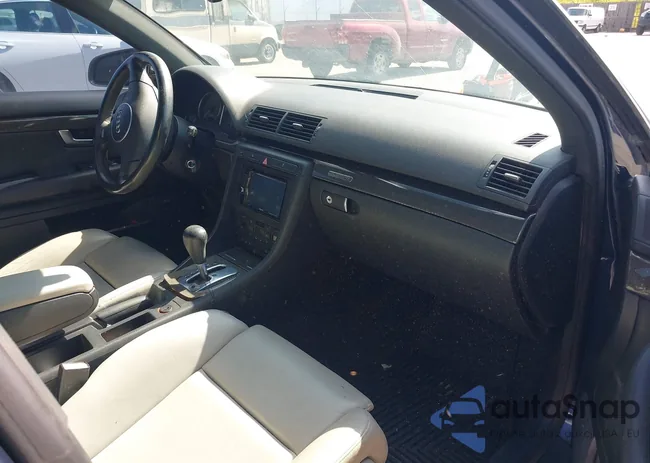 WAUPL68E35A041777: 43295860