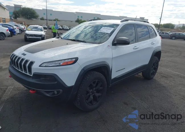 1C4PJMBS5EW321439: 43295884