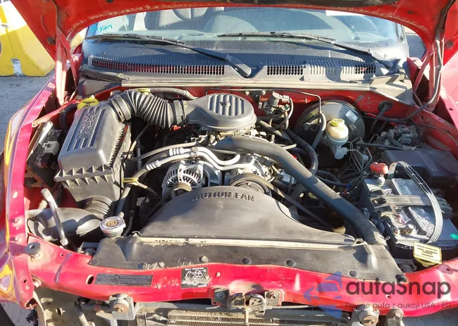 1B7FL26X9WS535231: 43295889