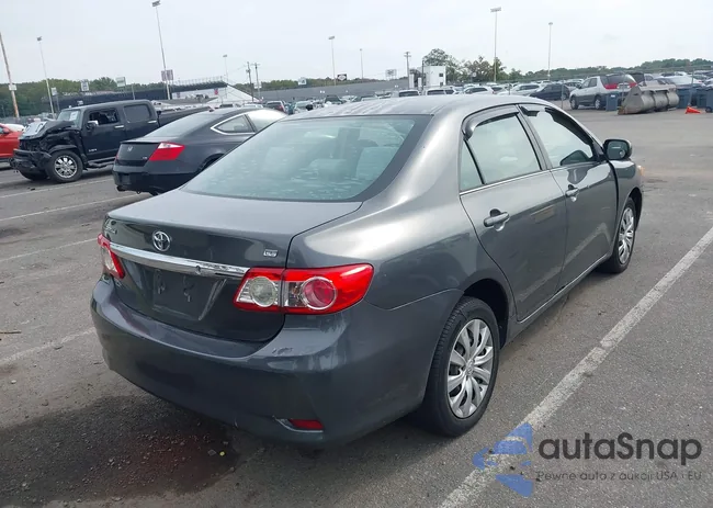 2T1BU4EE3DC007318: 43295893