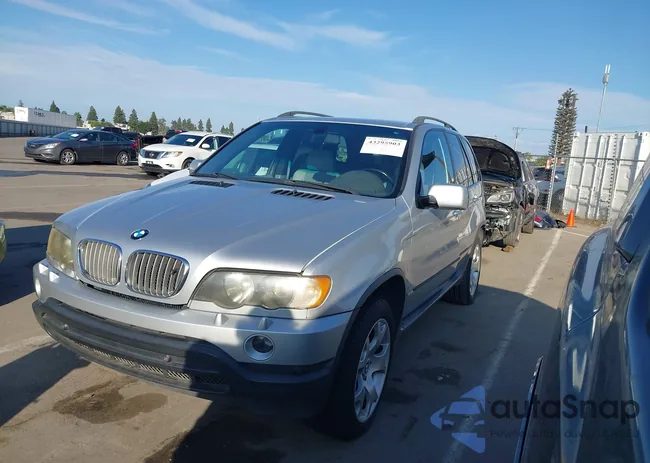 WBAFB335X1LH16403: 43295903