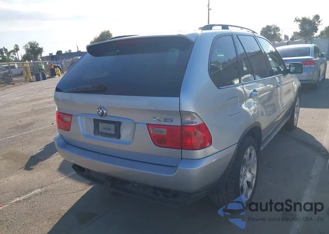 WBAFB335X1LH16403: 43295903