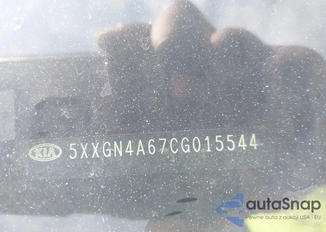 5XXGN4A67CG015544: 43295909
