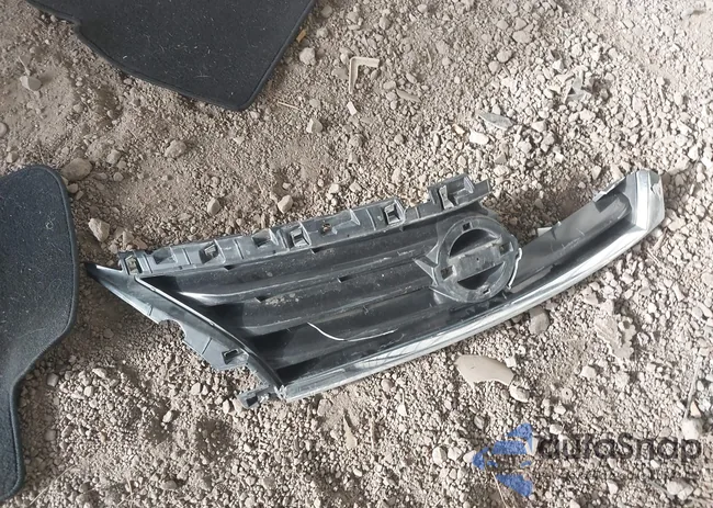 1N4AL3APXDC283543: 43295937