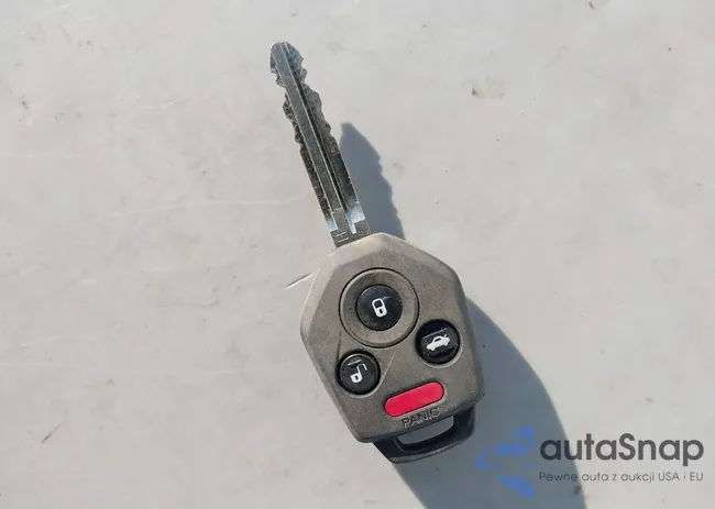 JF2SLDAC0SH600412: 43295955