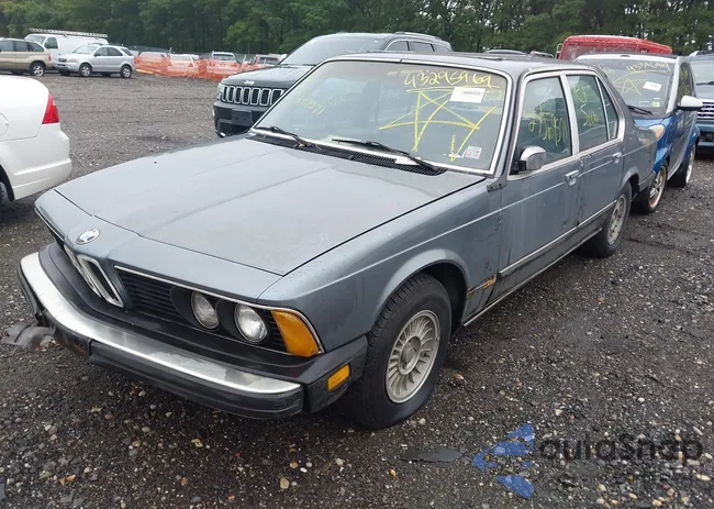 WBAFF4402C7365329: 43295969