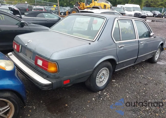 WBAFF4402C7365329: 43295969