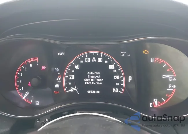 1C4SDHCT8JC100591: 43296025