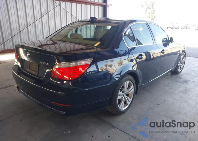 WBANV13559C150926: 43296081