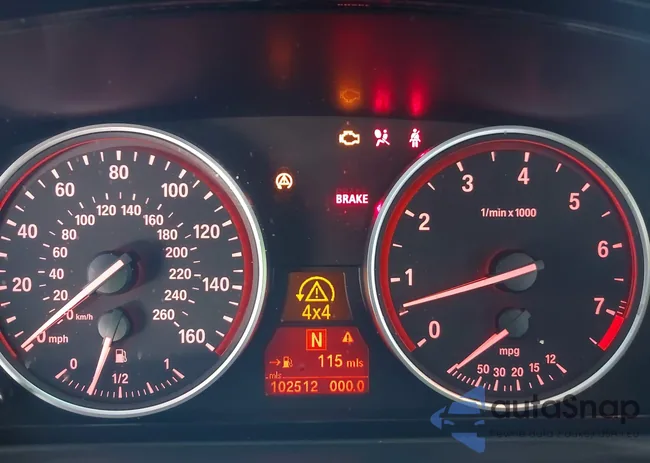 WBANV13559C150926: 43296081