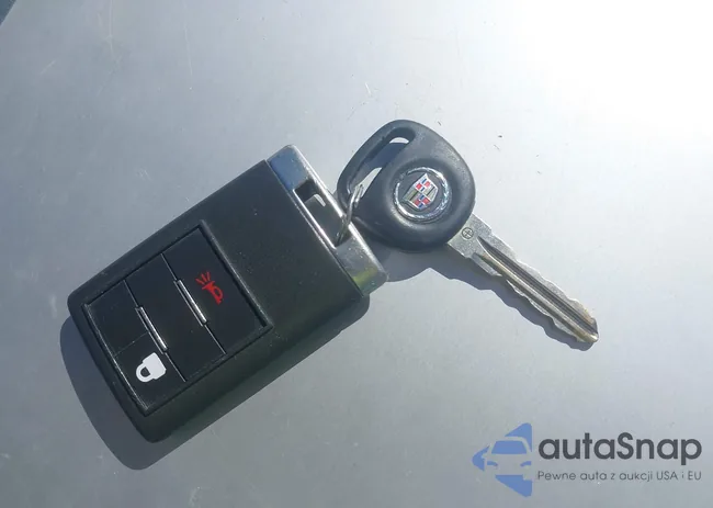 1G6DU57V290132231: 43296086