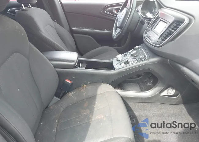 1C3CCCAGXGN103767: 43296097