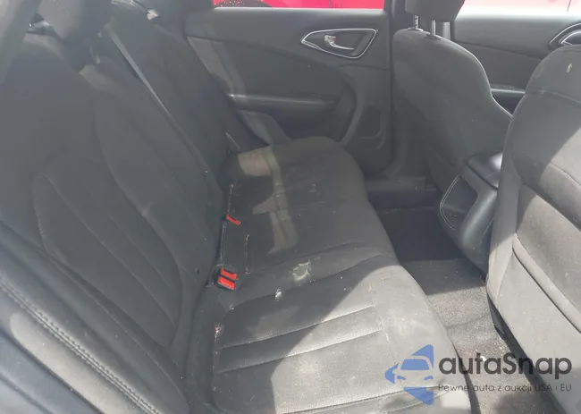 1C3CCCAGXGN103767: 43296097