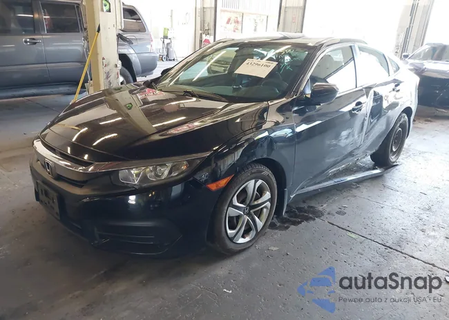 19XFC2F58GE200299: 43296100