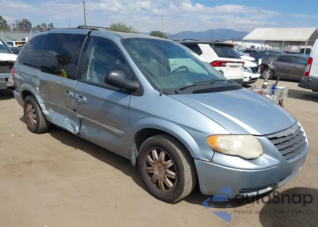 2A4GP54L86R755997: 43296121