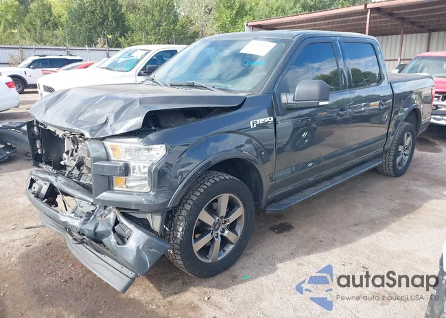 1FTEW1EF3HKC60884: 43296135