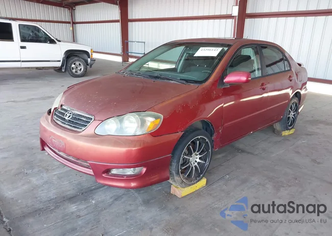 1NXBR32E65Z454483: 43296143