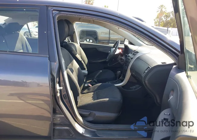 1NXBU40E69Z122587: 43296177