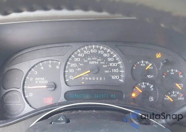 1GNEC13V56R165693: 43296240