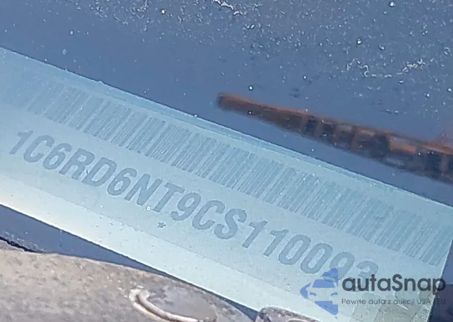 1C6RD6NT9CS110093: 43296273