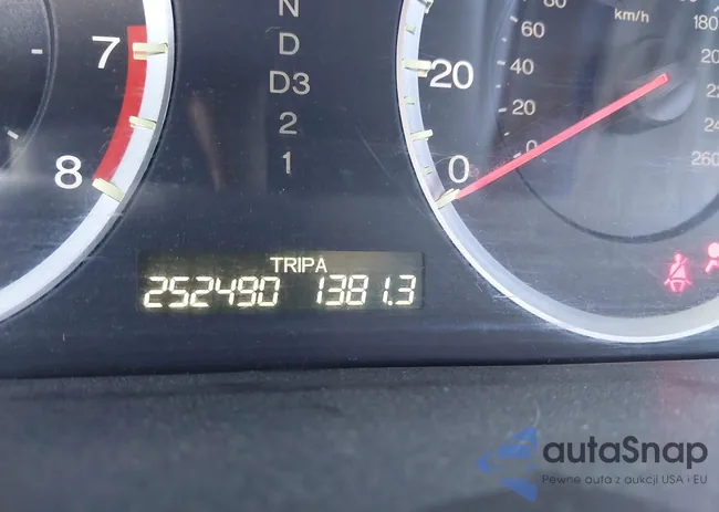 1HGCP26339A190410: 43296283