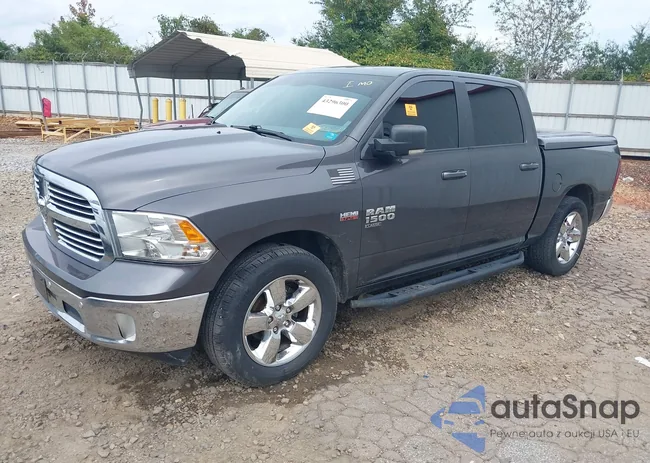 1C6RR6LT3KS573429: 43296300