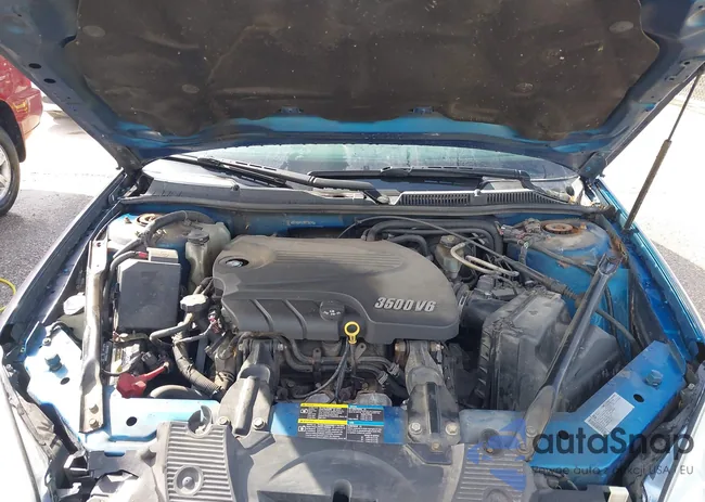 2G1WB5EK3A1175093: 43296307